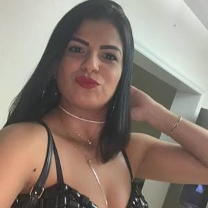 Meet your Posher, Luana